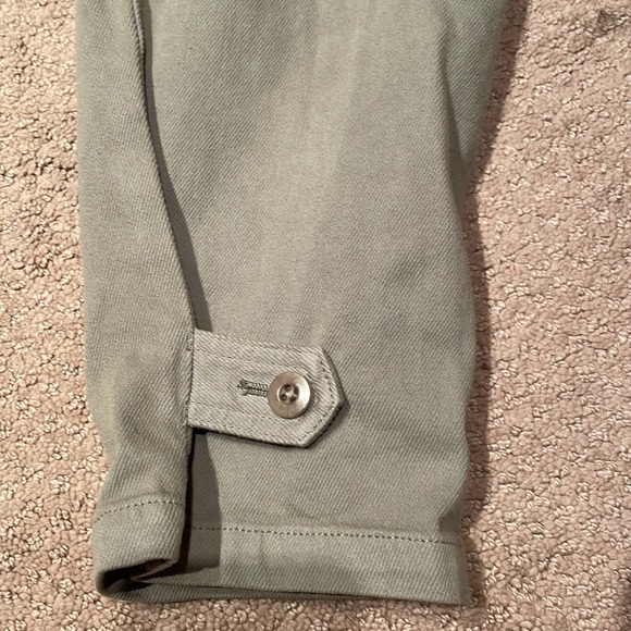 ARITZIA Wilfred Free Modern Cargo Pant - Picture 4 of 4